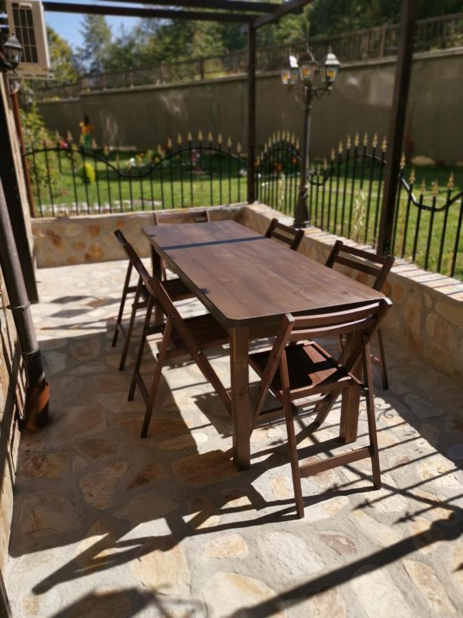 شقة Мирков Дар بانسكو المظهر الخارجي الصورة